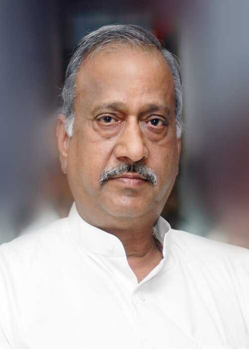 Mr. Ramavtar Garg, Leadership at Pankaj Steels