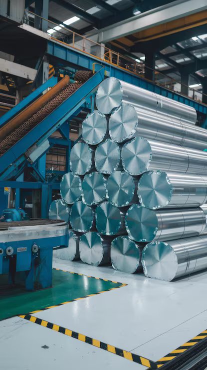 Steel products and material supplied by Pankaj Steels in Bangalore