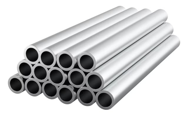 M.S. Industrial Pipes supplier in Bangalore