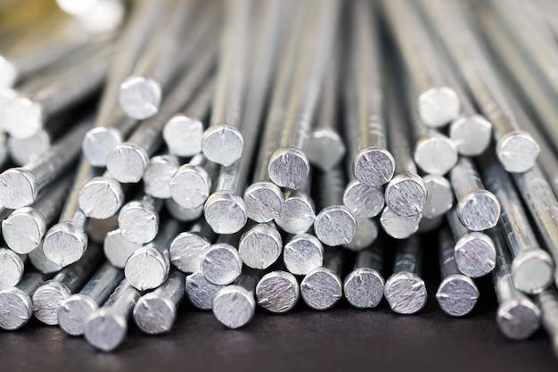 Mild Steel Rods supplier in Bangalore