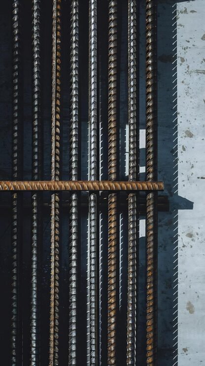 TMT and steel products supplied by Pankaj Steels in Bangalore and across India