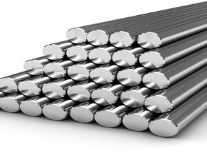 Bright Bars supplied by Pankaj Steels