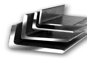 Steel Angles supplied by Pankaj Steels
