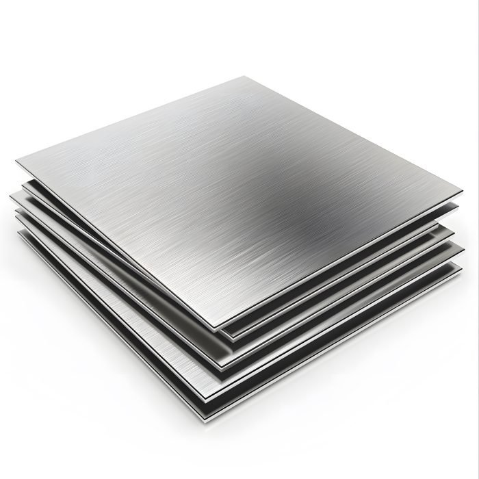 Steel Plates supplied by Pankaj Steels