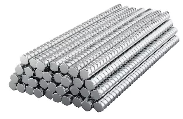 TMT bars supplied by Pankaj Steels in Bangalore